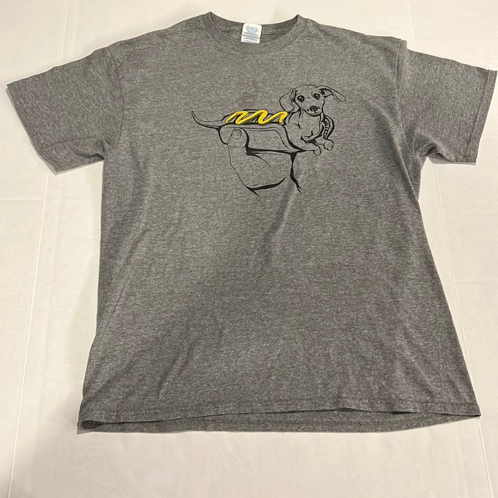 Cute dog shirt
